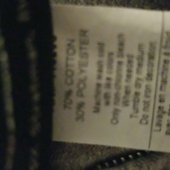 Harley-Davidson Women's hoodie SZ LG - Picture 7 of 9